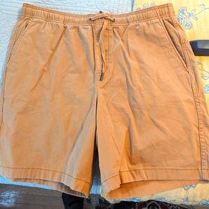 Gap size large Pull-On shorts